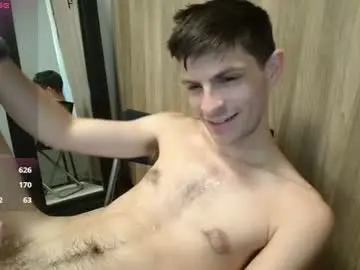 Chaturbate Private Sex Chat of johnresmain