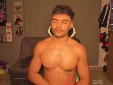 Chaturbate Nude Webcam of jordanrossie