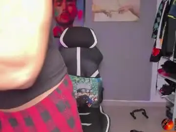 Chaturbate Sex Cam of jordanrossie