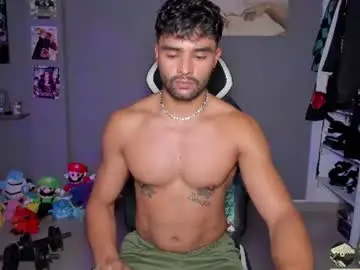 Chaturbate Free Porn Cam of jordanrossie