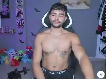 Chaturbate Adult Webcam of jordanrossie