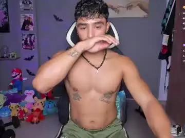 Chaturbate Sex Cam of jordanrossie