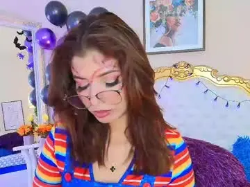 Chaturbate Live Sex Cam of kateemartinez