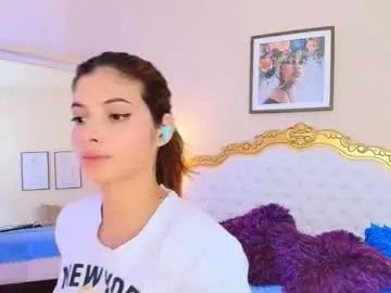 Chaturbate Adult Webcams of kateemartinez