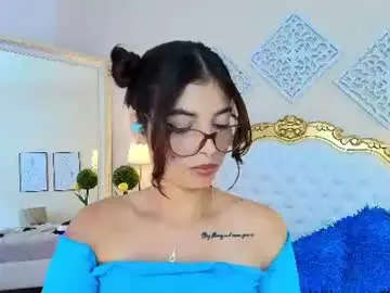 Chaturbate Sex Cam of kateemartinez