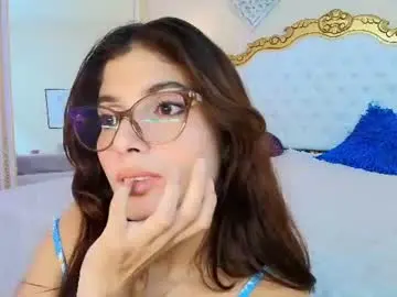 Chaturbate Private Sex Chat of kateemartinez
