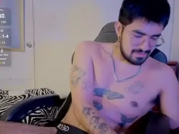 Chaturbate Nude Webcam of kcleiton