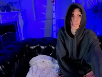 Chaturbate Adult Video Chat of klaude_jam