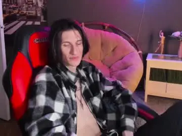 Chaturbate Free Porn Cam of klaude_jam
