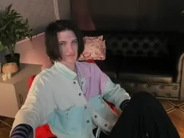 Chaturbate Best live sex cam show of klaude_jam