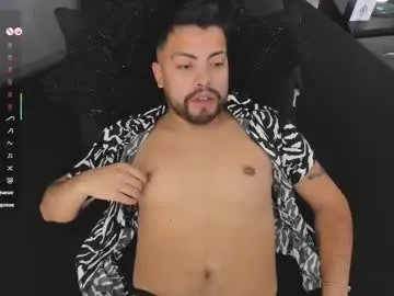 Chaturbate Watch Live Sex Cams of lucca_mallard