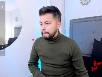 Chaturbate Live Porn of lucca_mallard