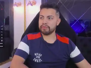 Chaturbate Free Porn Cam of lucca_mallard