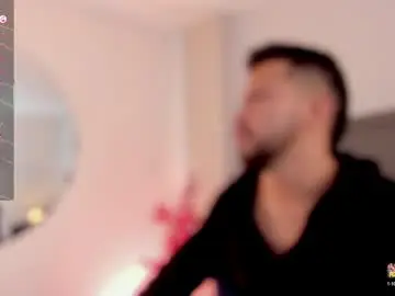 Chaturbate Adult Webcam of lucca_mallard