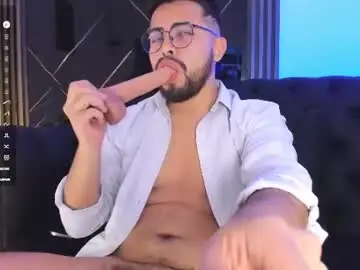 Chaturbate Free Porn Cam of lucca_mallard