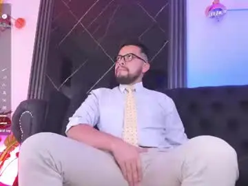 Chaturbate Best Webcam of lucca_mallard