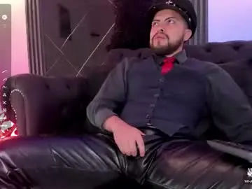 Chaturbate Live Sex of lucca_mallard