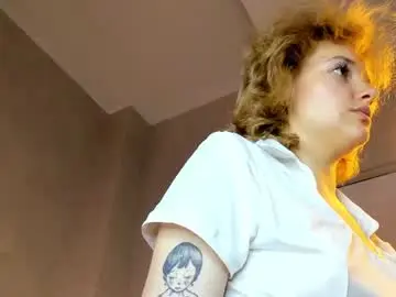 Chaturbate Sex Chat of lunaa_bee