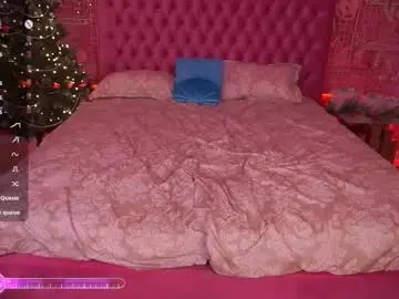 Chaturbate Live Sex of madissonsoft