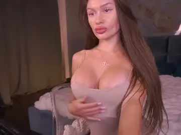 Chaturbate Live Sex Cam of madissonsoft