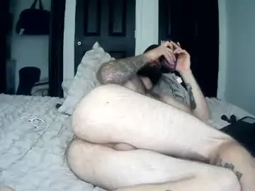 Chaturbate Best Webcam of manuel_dexterity