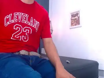 Chaturbate Free Porn Cam of marcus_hans