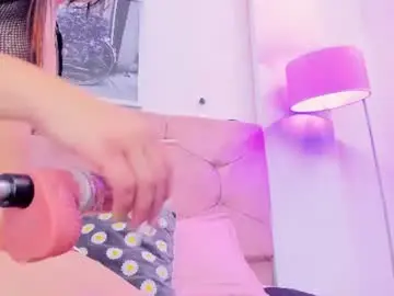 Chaturbate Live Porn of meghan_candy