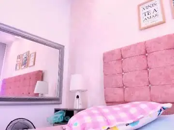 Chaturbate Nude Webcam of meghan_candy