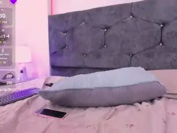 Chaturbate Nude Webcam of meghan_candy