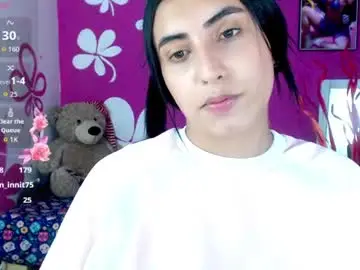 Chaturbate Private Sex Chat of miela_doll