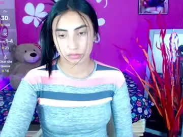 Chaturbate Watch Live Sex Cams of miela_doll