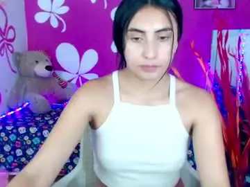 Chaturbate Adult Video Chat of miela_doll