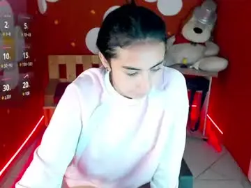 Chaturbate Watch Live Sex Cams of miela_doll