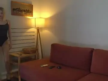 Chaturbate Best live sex cam show of milly____