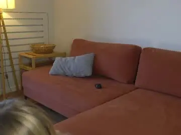 Chaturbate Adult Webcams of milly____