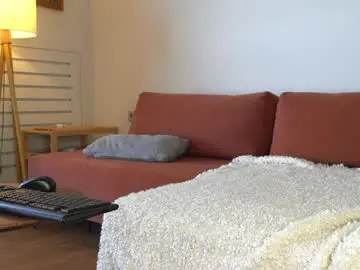 Chaturbate Sex Cam of milly____