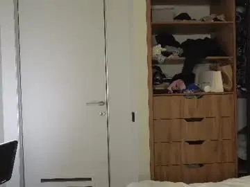 Chaturbate Sex Cam of milly____