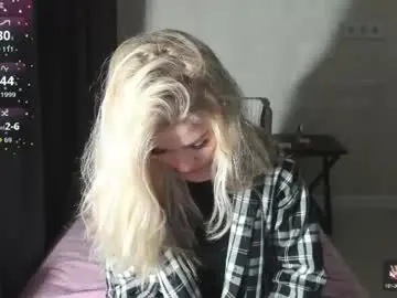 Chaturbate Nude Webcam of minionfriend