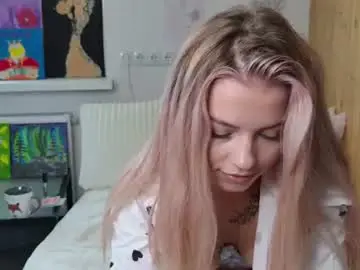Chaturbate Nude Webcam of minionfriend