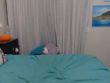 Chaturbate Nude Webcam of missyinpinkk