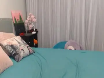 Chaturbate Nude Webcam of missyinpinkk