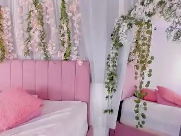 Chaturbate Sex Cam of nicky_bonny18