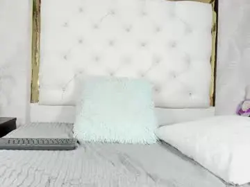 Chaturbate Adult Video Chat of noa_camila