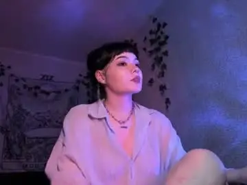 Chaturbate Sex Cam of robin_harrington