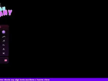 Chaturbate Live Porn of roxanbunny