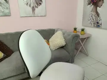 Chaturbate Live Porn of scarlett_blackwood