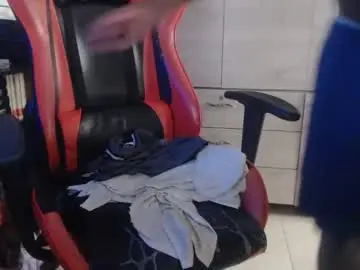 Chaturbate Best live sex cam show of theblack_shatb