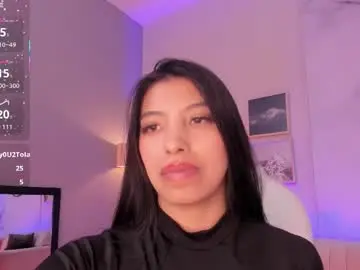 Chaturbate Sex Chat of tiffany_low