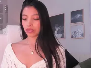 Chaturbate Live Sex Cam of tiffany_low