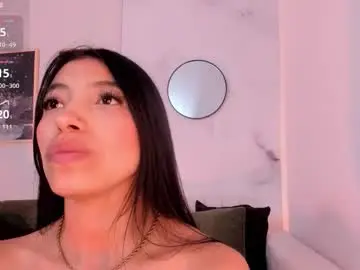 Chaturbate Private Sex Chat of tiffany_low